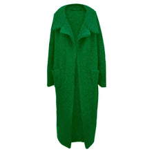 Load image into Gallery viewer, Simone Bruns Cashmere Knit Cardigan