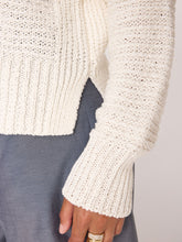 Load image into Gallery viewer, Sia Cardigan