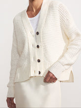 Load image into Gallery viewer, Sia Cardigan