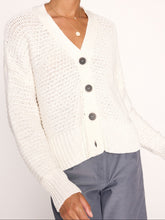 Load image into Gallery viewer, Sia Cardigan