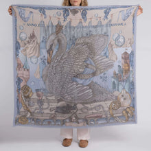 Load image into Gallery viewer, The Glass Swan