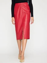 Load image into Gallery viewer, Esme Skirt in Red