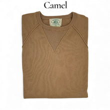 Load image into Gallery viewer, Men's Sweatshirt in NEUTRALS