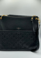 Load image into Gallery viewer, Louis Vuitton Maida Hobo in Monogram Empreinte