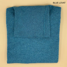 Load image into Gallery viewer, Ladies Turtle Neck in COLORS