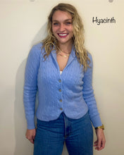 Load image into Gallery viewer, Mc Cable Blazer