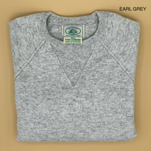 Load image into Gallery viewer, Men's Sweatshirt in Neutrals