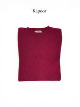 Load image into Gallery viewer, King Charles Men's Crew