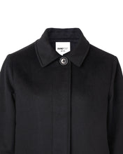 Load image into Gallery viewer, Cashmere Classic Coat