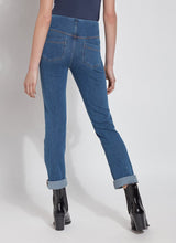 Load image into Gallery viewer, Boyfriend Denim Jeans
