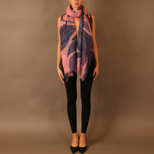 Load image into Gallery viewer, Palma Cashmere Scarf