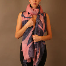 Load image into Gallery viewer, Palma Cashmere Scarf