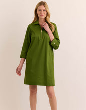 Load image into Gallery viewer, Alessa 3/4 Sleeve Dress