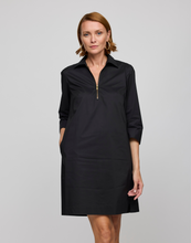 Load image into Gallery viewer, Alessa 3/4 Sleeve Dress