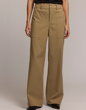 Load image into Gallery viewer, Kelly Traveler's Twill Pant