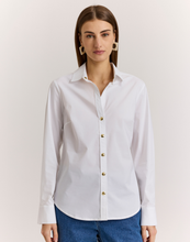 Load image into Gallery viewer, Clarice Long Sleeve Shirt