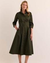 Load image into Gallery viewer, Martina 3/4 Sleeve Dress