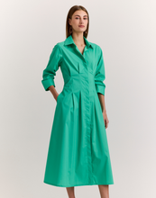 Load image into Gallery viewer, Martina 3/4 Sleeve Dress