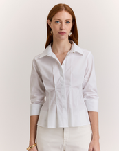 Load image into Gallery viewer, Martina 3/4 Sleeve Shirt