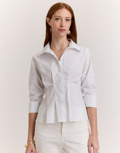 Load image into Gallery viewer, Martina 3/4 Sleeve Shirt