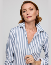 Load image into Gallery viewer, Margot Long Sleeve Stripe Shirt NEW Colors