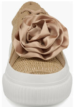 Load image into Gallery viewer, Nude Raffia Weber