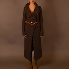 Load image into Gallery viewer, Simone Bruns Cashmere Knit Cardigan