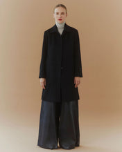 Load image into Gallery viewer, Cashmere Classic Coat