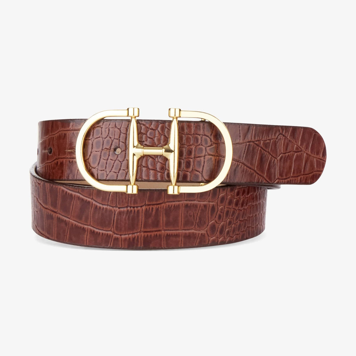 70s Barcelona Wearable Art, Sculptural Leather Wrap Belt The belt that started my @artemasquibble love affair. The  main image 3