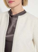 Load image into Gallery viewer, Kathy Cardigan Jacket