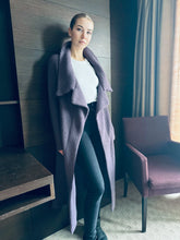 Load image into Gallery viewer, Simone Bruns Cashmere Knit Cardigan