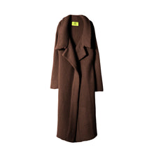 Load image into Gallery viewer, Simone Bruns Cashmere Knit Cardigan