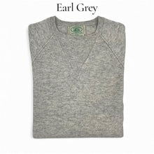 Load image into Gallery viewer, Men's Sweatshirt in NEUTRALS