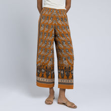 Load image into Gallery viewer, Temple of Pegasus Loose Lounge Trousers
