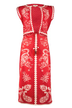 Load image into Gallery viewer, Carmen Vest