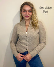 Load image into Gallery viewer, Mc Cable Blazer