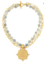 Load image into Gallery viewer, Adele Necklace