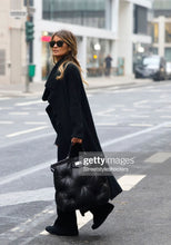 Load image into Gallery viewer, Simone Bruns Cashmere Knit Cardigan