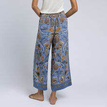 Load image into Gallery viewer, Dancing Delphinus Loose Lounge Trousers