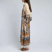 Load image into Gallery viewer, The Temple of Pegasus Poet-Sleeve Robe