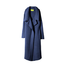 Load image into Gallery viewer, Simone Bruns Cashmere Knit Cardigan