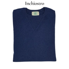 Load image into Gallery viewer, Men's Sweatshirt in NEUTRALS