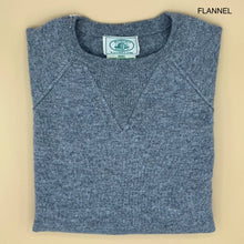 Load image into Gallery viewer, Men's Sweatshirt in Neutrals