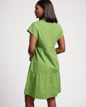 Load image into Gallery viewer, Breezy Mini Dress