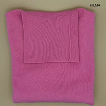 Load image into Gallery viewer, Ladies Turtle Neck in COLORS