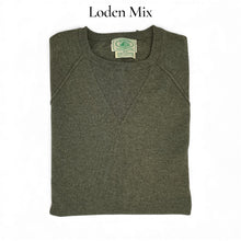 Load image into Gallery viewer, Men's Sweatshirt in NEUTRALS