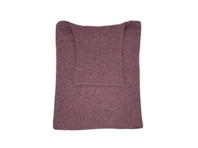 Load image into Gallery viewer, Knitted Sweater Roll Neck - Side split
