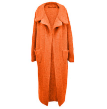 Load image into Gallery viewer, Simone Bruns Cashmere Knit Cardigan