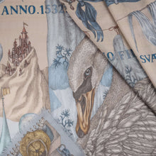 Load image into Gallery viewer, The Glass Swan