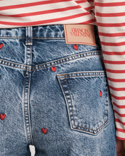 Load image into Gallery viewer, Andy Sweetheart Jean